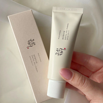 Rice and Probiotics Sunscreen SPF50+ Pakistan